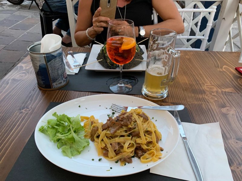Caffe Nazionale Bruschetteria