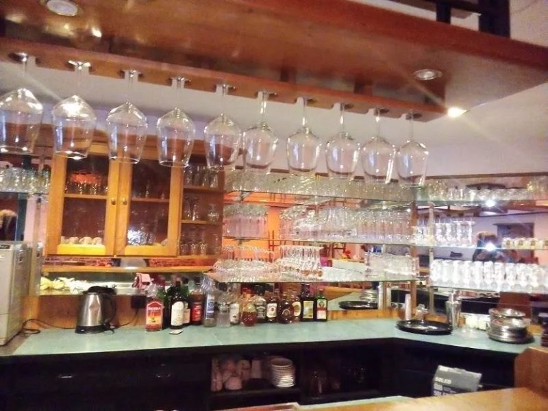 La Fenice Pizzeria Fastfood