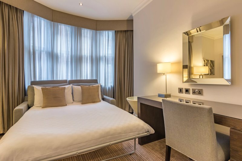 Thistle Holborn Hotel