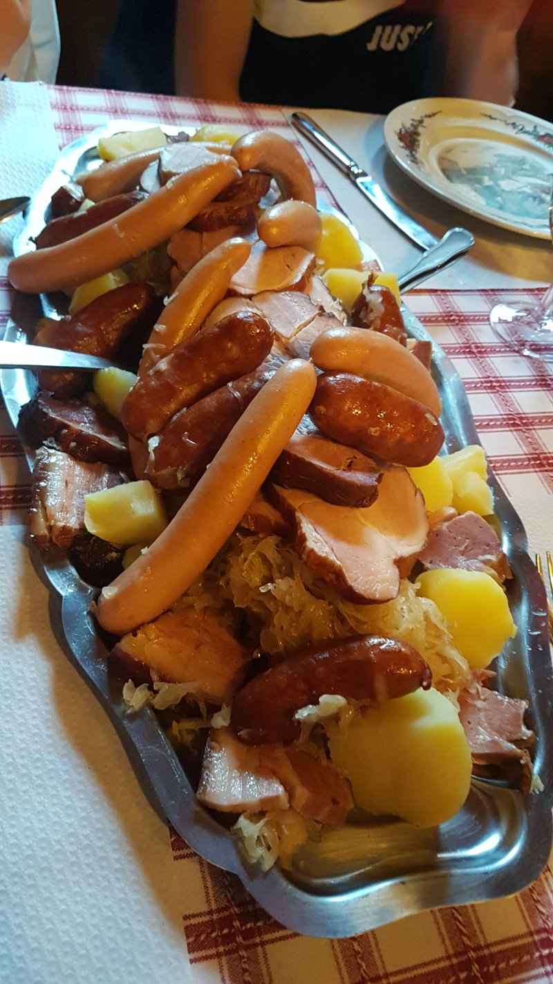 La Canardiere