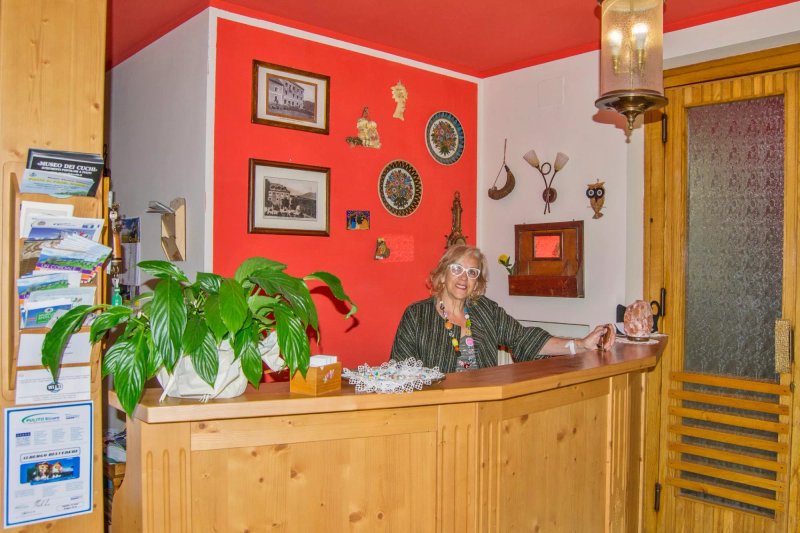 Hotel Ristorante Belvedere