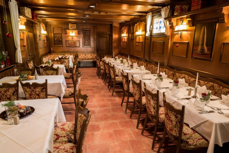 Hotel Gasthaus Zur Kanne