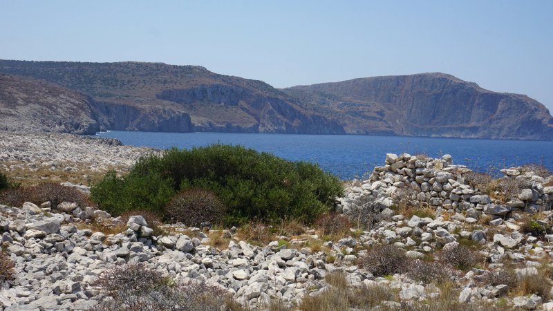 Kastro Tigani