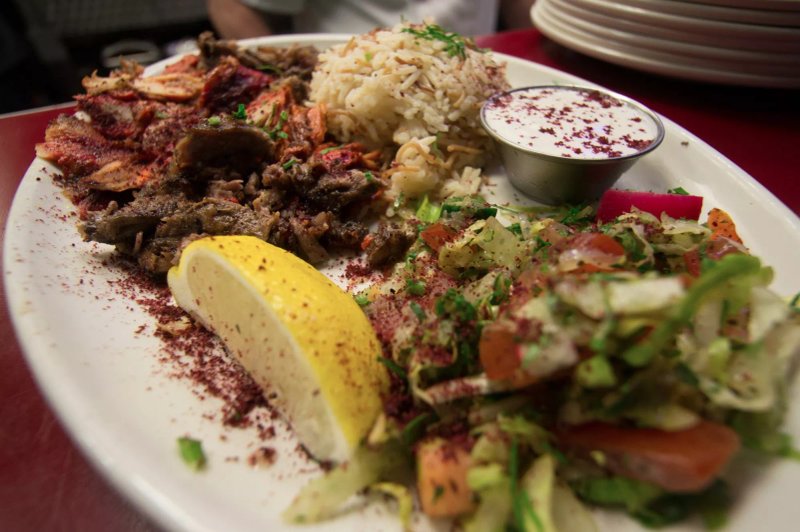 Lebaneat Express