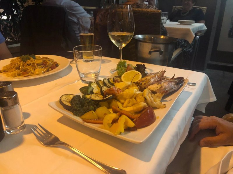 Ristorante San Carlo