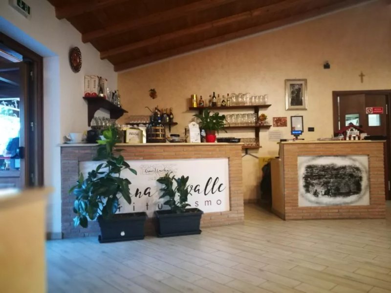 Agriturismo Fontana A Valle