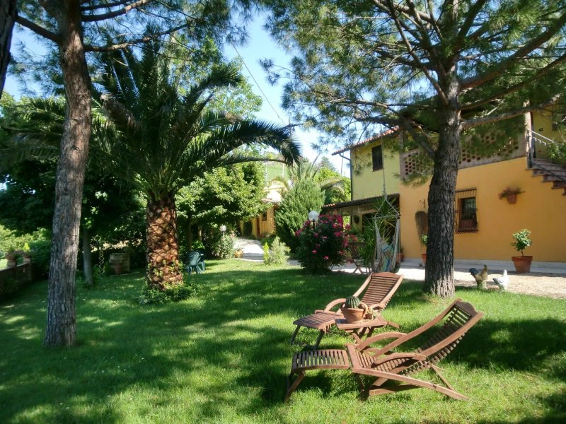 Bed and Breakfast Piceno