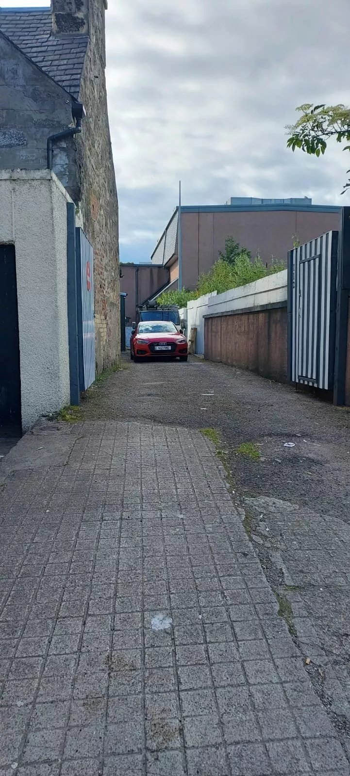 Rooms In Inverness