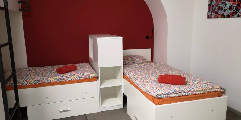 Hostel Bedem