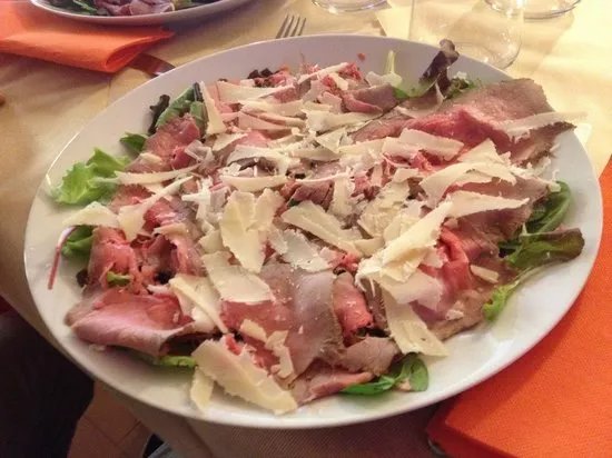 Pub Enoteca Al Cappello