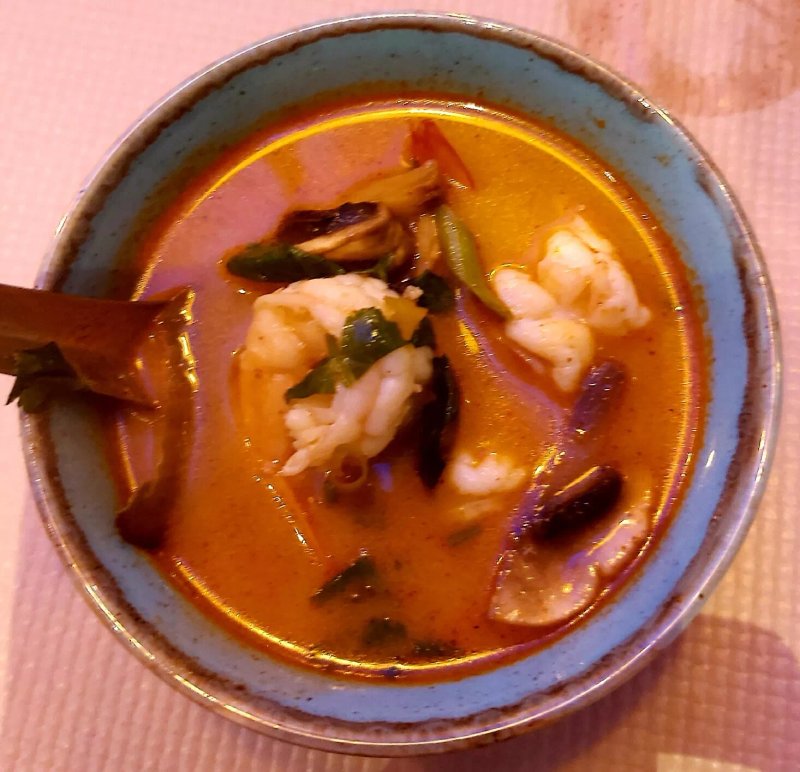 Thai Zab