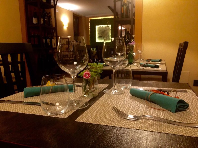 Monna Lisa Cucina con Arte