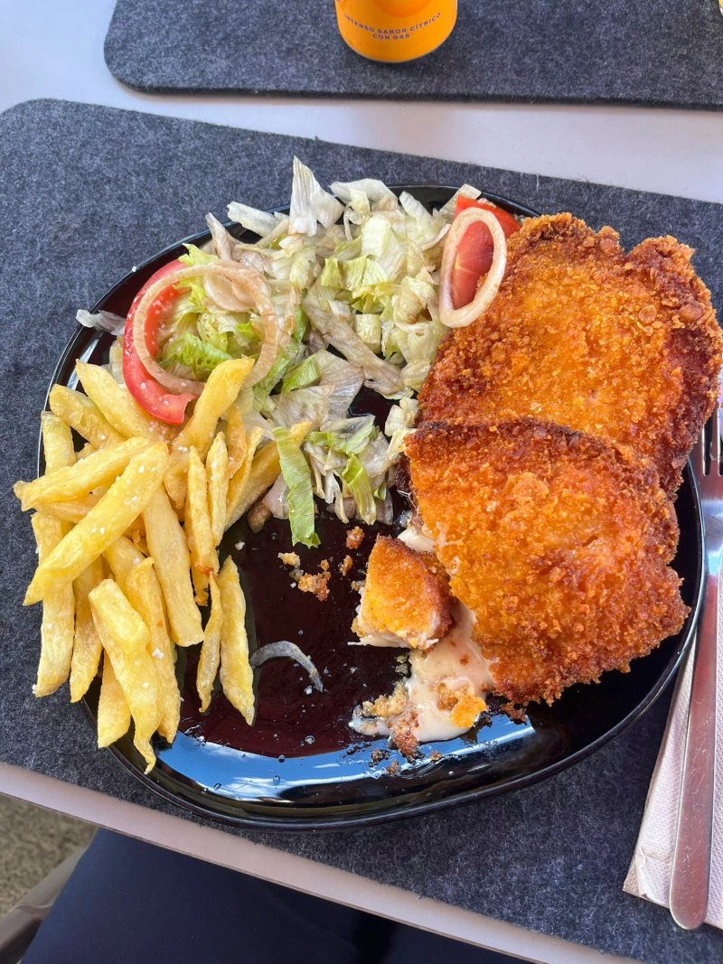 Restaurante Terra Vip