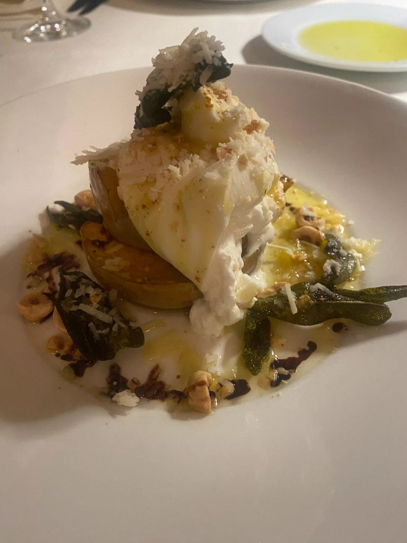 La Cucina