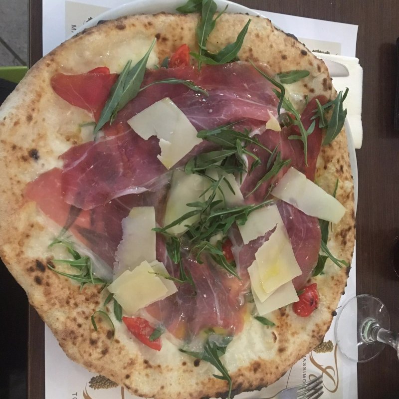 Perna Pizzeria&Friggitoria
