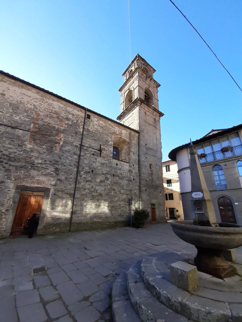 Parrocchia di San Marcello