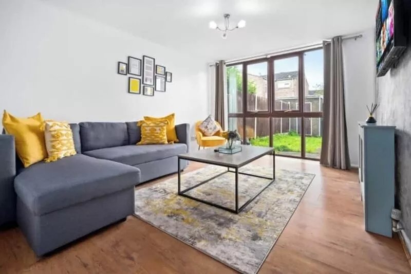STYLISH-BIRMINGHAM central home!!!