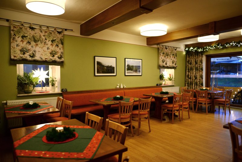 Gasthaus & Pension Zirkelstein