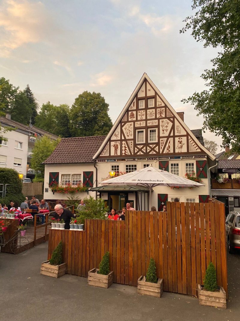 Gasthaus Peun