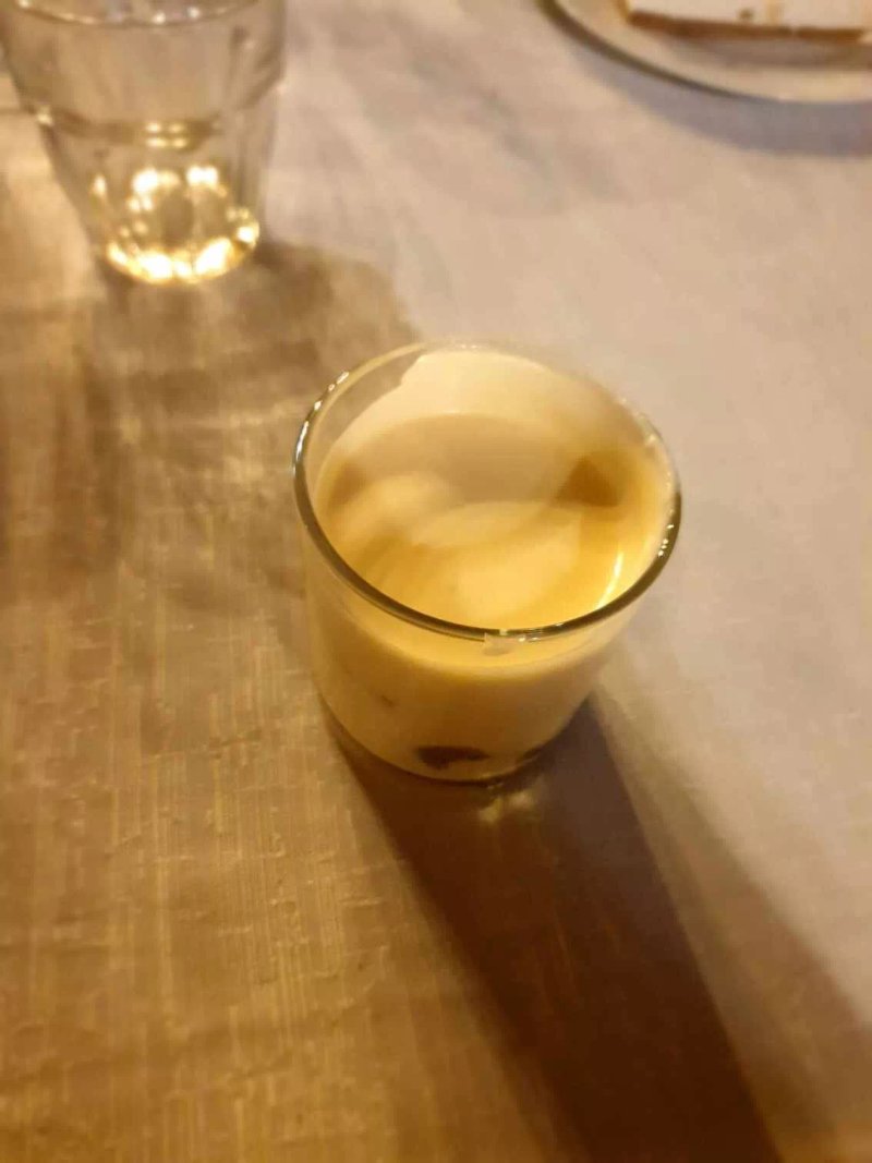 Ristorante O' Pagliarone