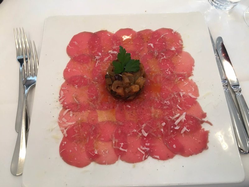Ristorante Frohheim