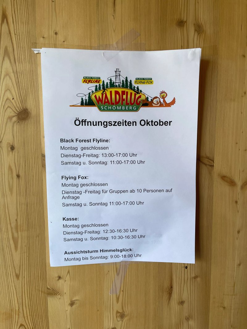Himmelsgluck