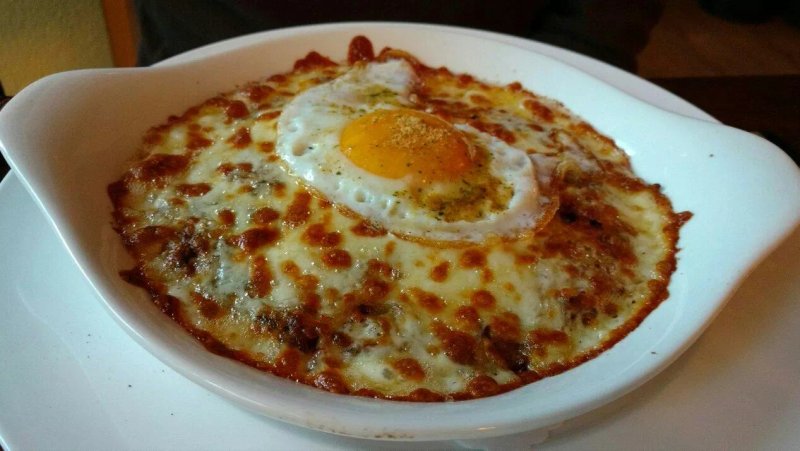 Kranzlin Restaurant & Pizzeria