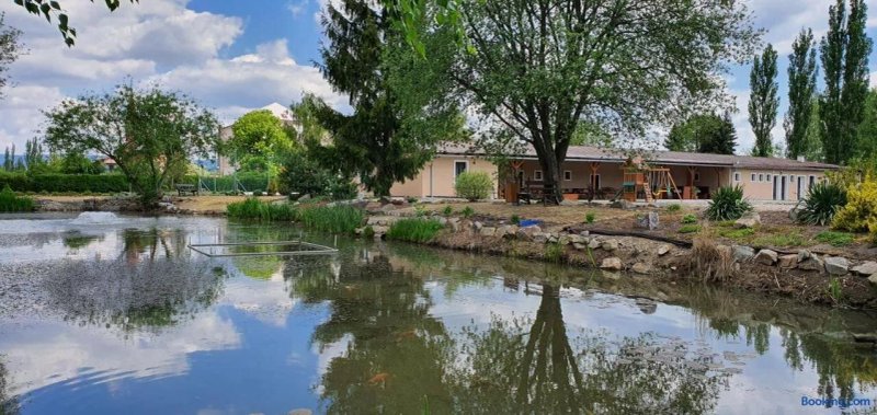 Penzion a Hospudka U Anny