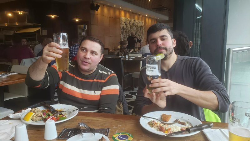 Rodizio Rico