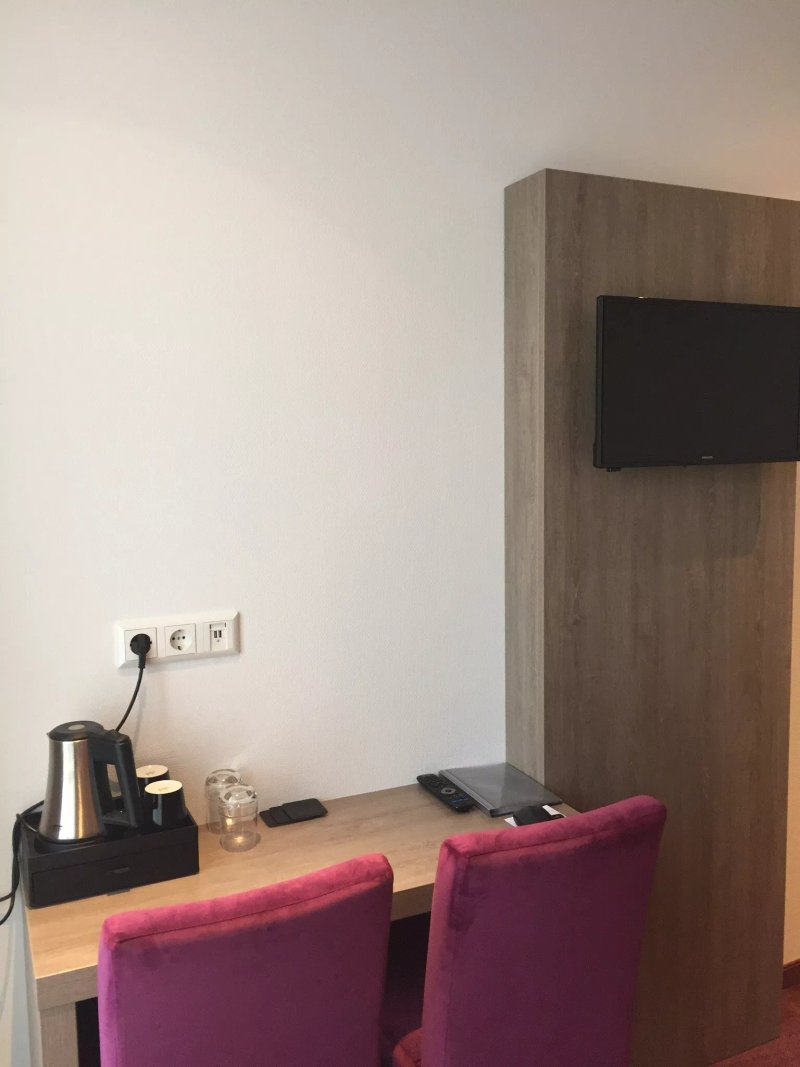 Hotel Bru