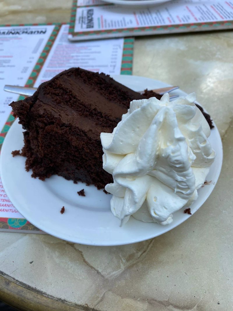 Grand Cafe Brinkmann