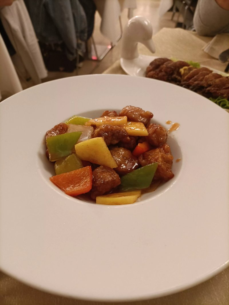 Cicchetteria Cinese Zhu