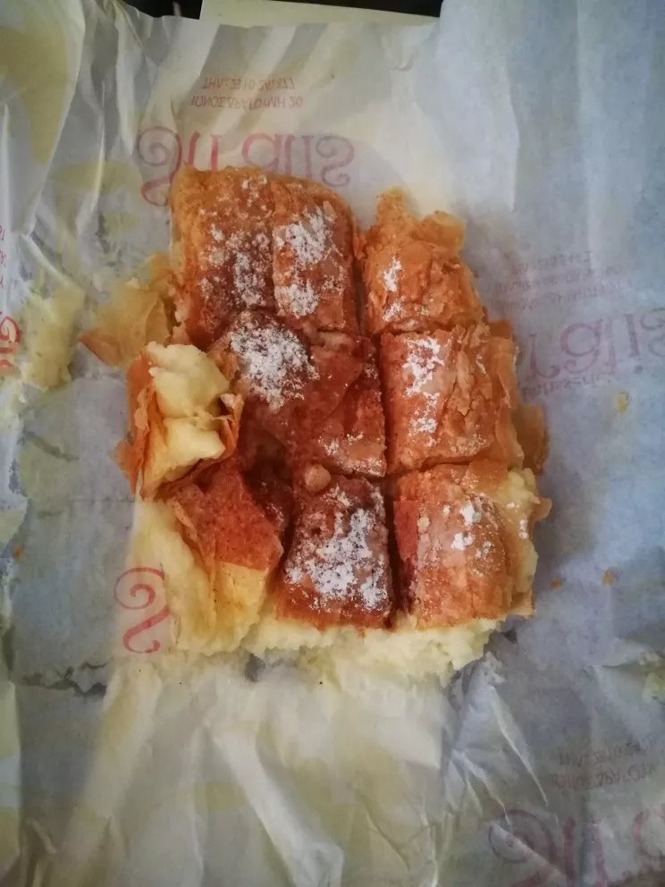 Stratis Patisserie