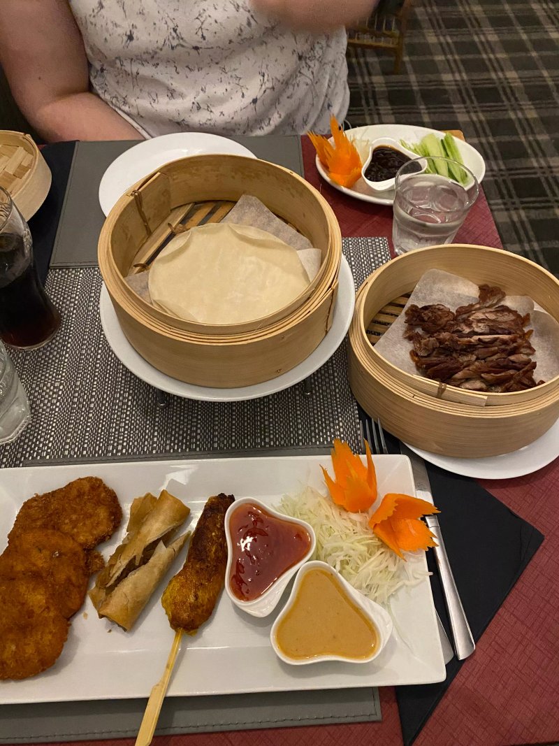 Po Pia Thai Cuisine