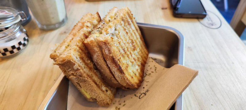 Gal Café - Vegan Food & Specialty Coffee