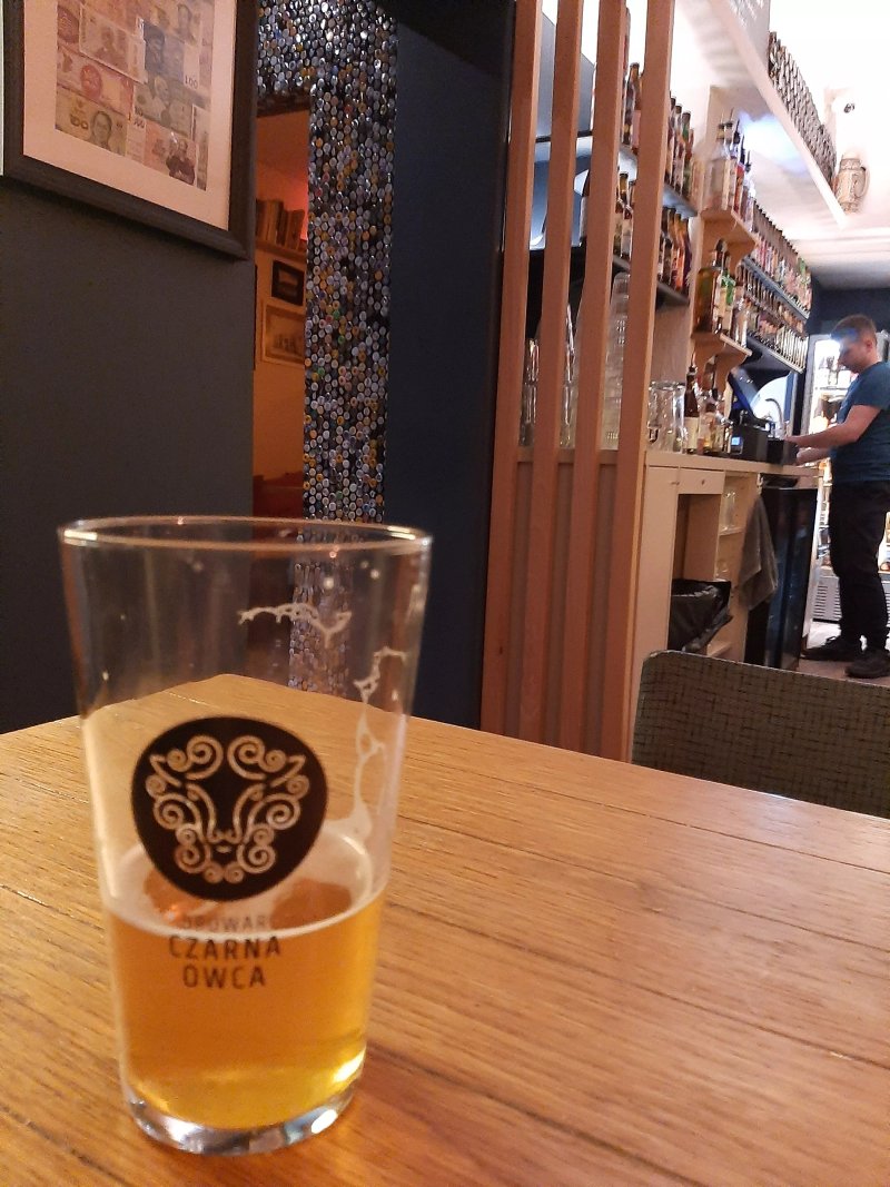 Male Piwko Sopot Beer & Pizza House
