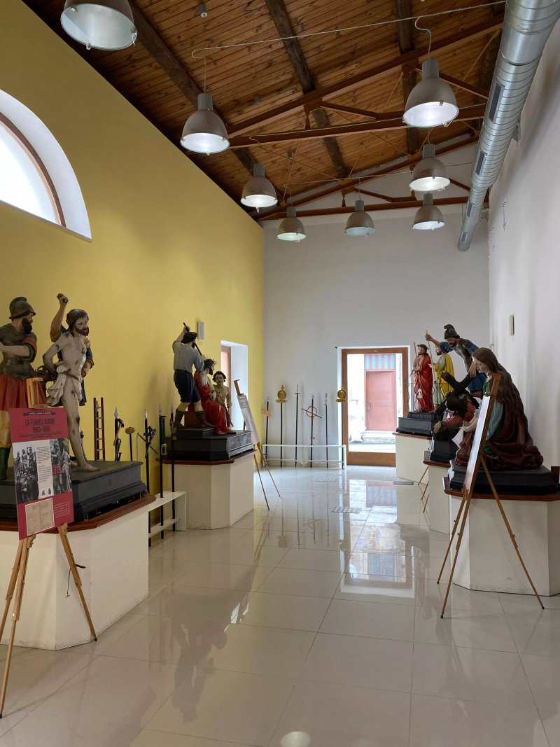 Museo Delle Varette