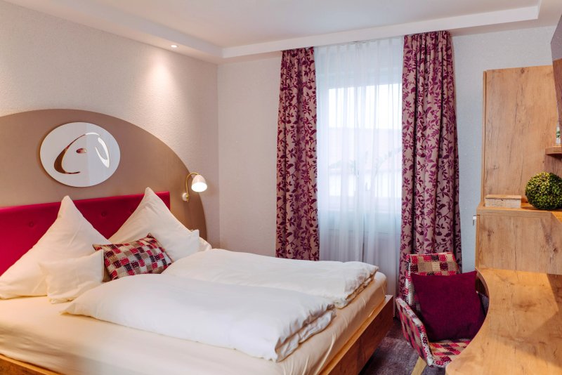 Hotel Goldenes Lamm