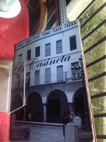 Restaurante La Casineta