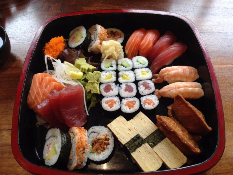 Tani Japanese Restaurant