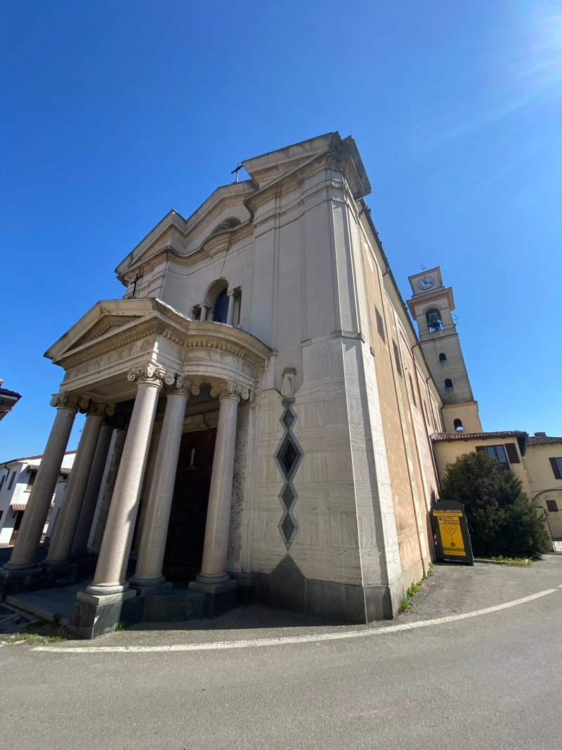 Chiesa di San Bernardo