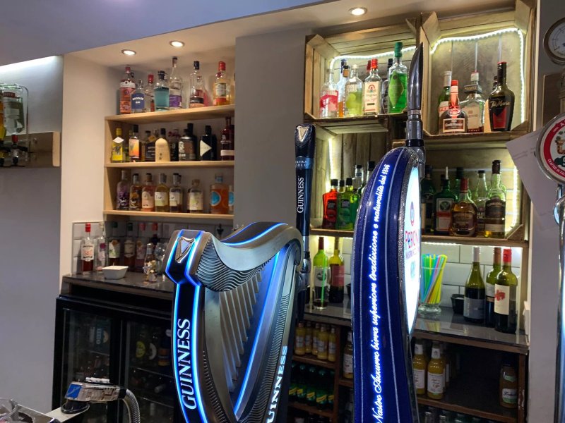 The Dog House Inn