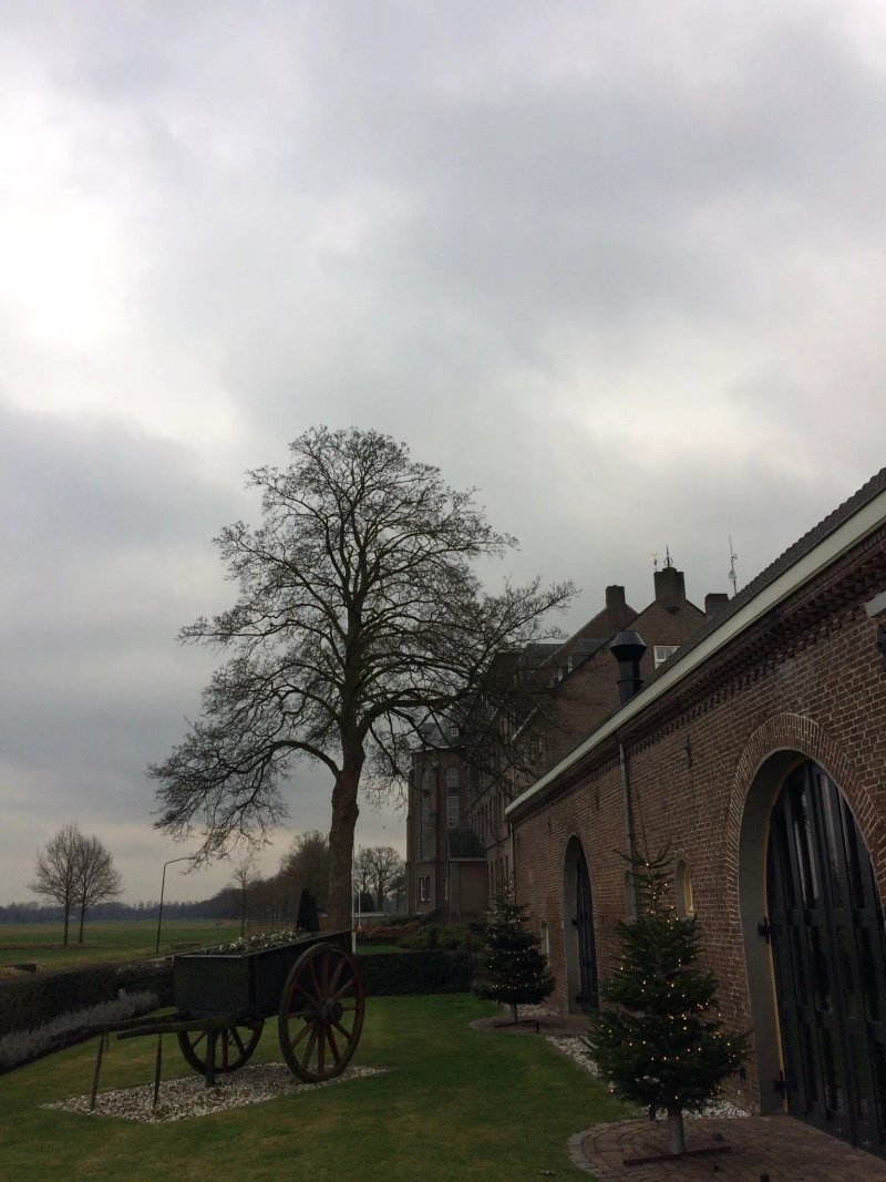 De Brabantse Kluis
