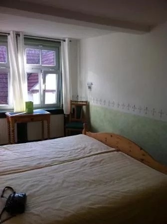 Fahrrad und Familienhotel Aegidienhof