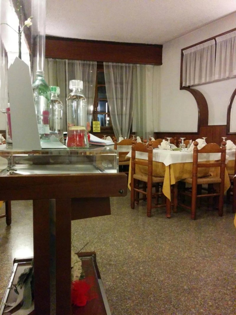 Ristorante La Magnana