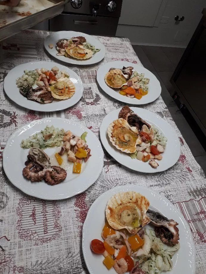 Osteria Varaschin