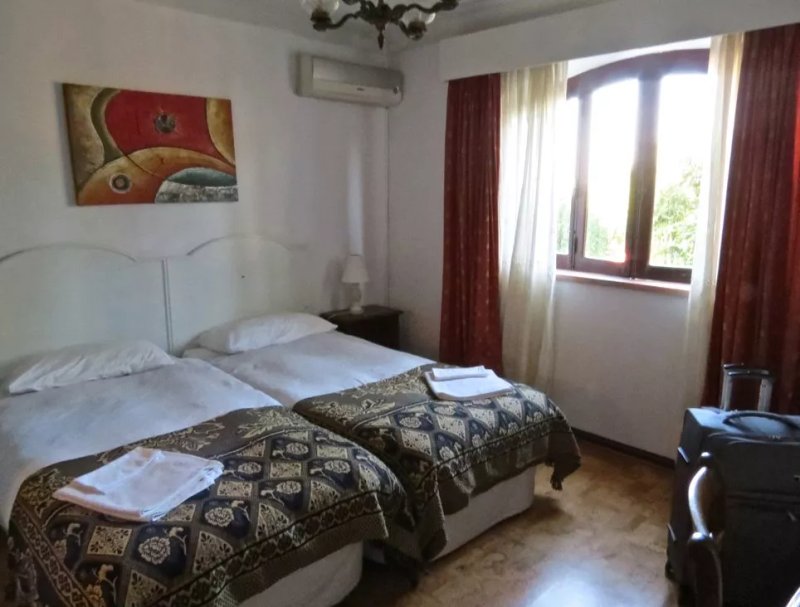 Casa Deixa O Resto