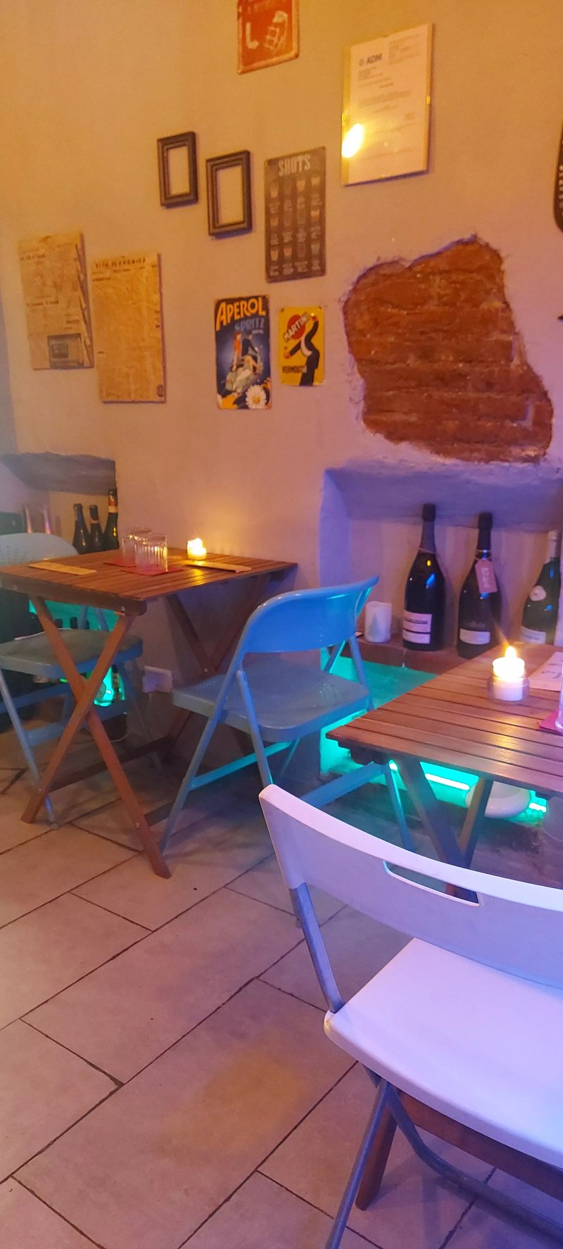 La Cantinetta