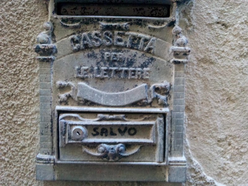 Casa Margherita