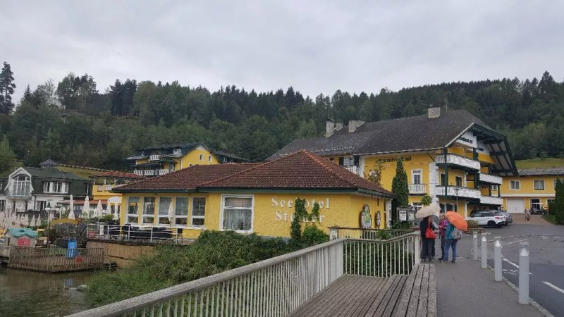 Seehotel Steiner